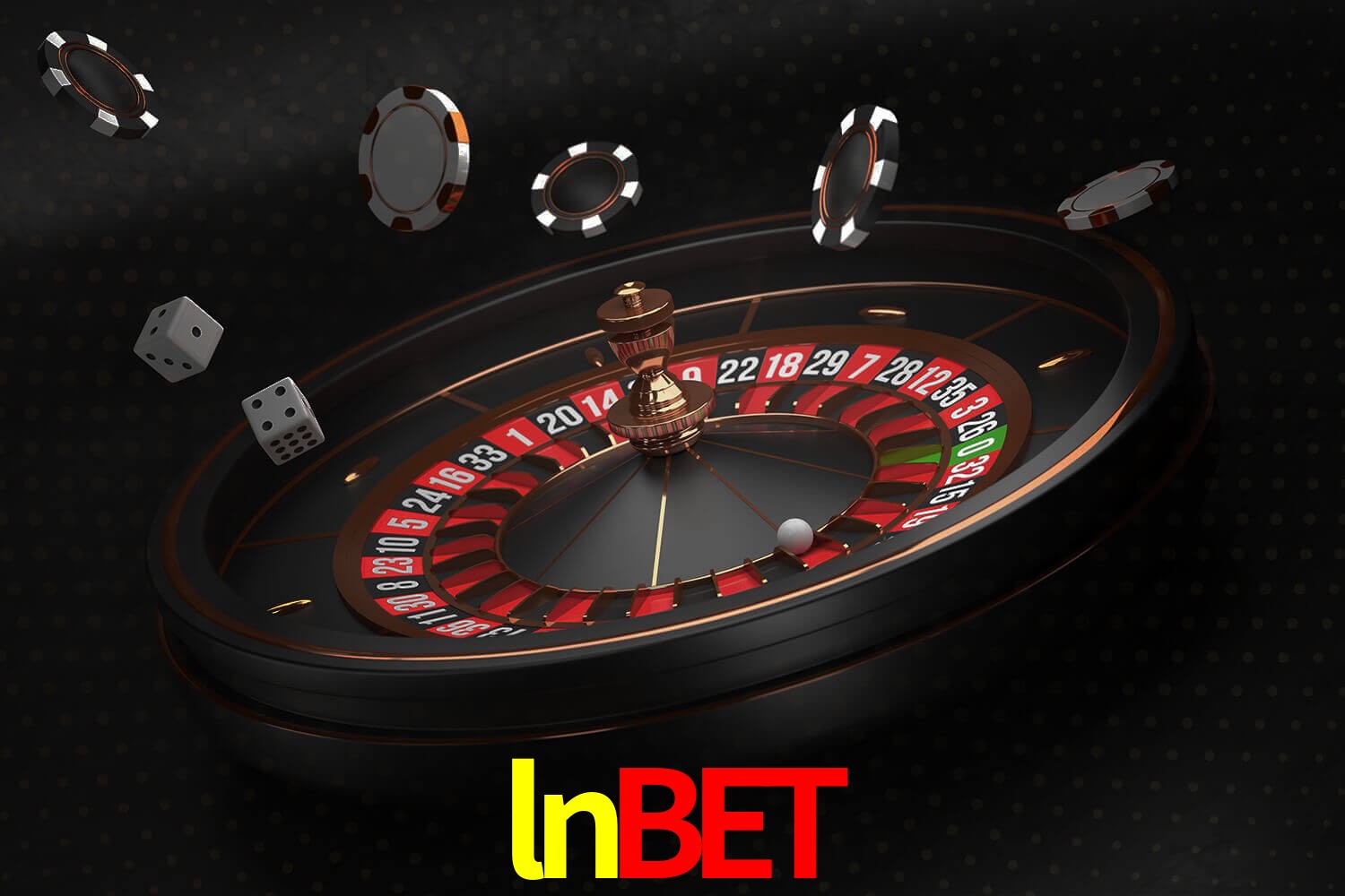 lnbet: Seu Cassino Premiado com Pagamentos Rápidos