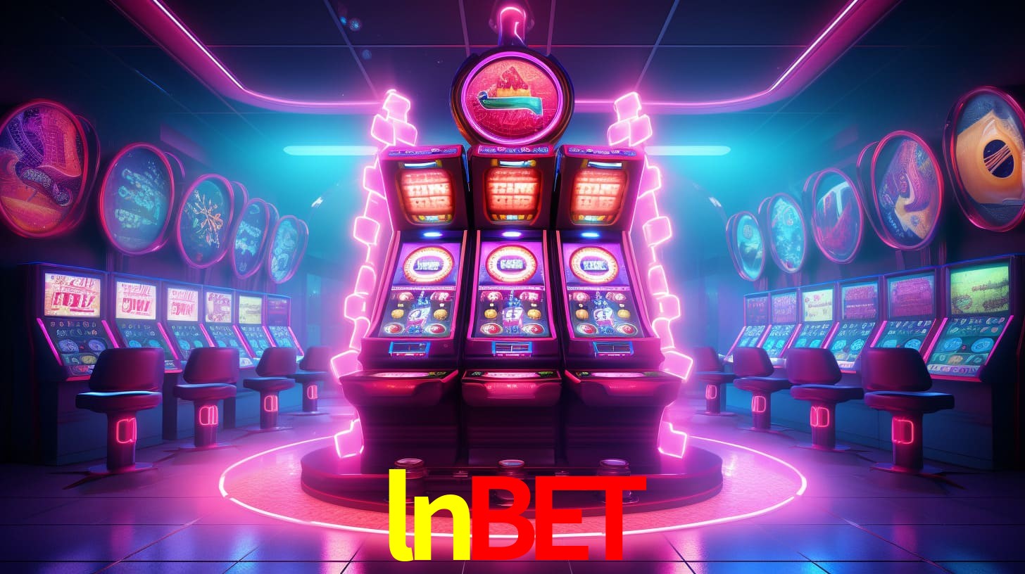 lnbet - Tudo Começa no Cassino - lnbet.com