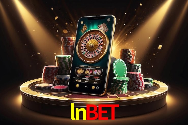 Estatísticas do Jogo lnbet