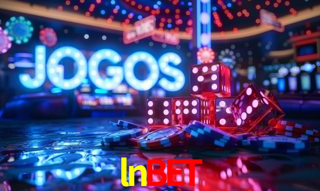 Apostas de Futebol lnbet