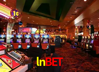 A Experiência Imersiva dos Cassinos Ao Vivo no lnbet