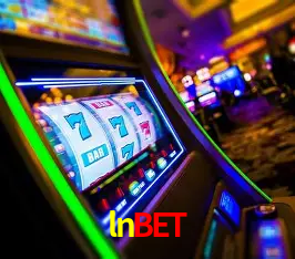 Desvendando o Mundo dos Jogos Virtuais na lnbet