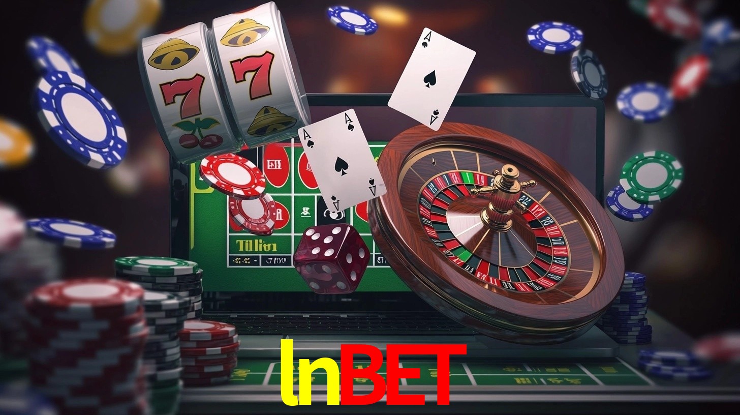 lnbet login