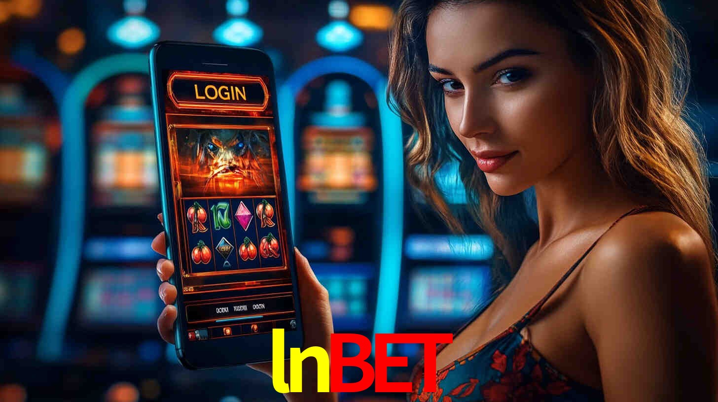 Bônus Generosos e Exclusivos no lnbet para Você!