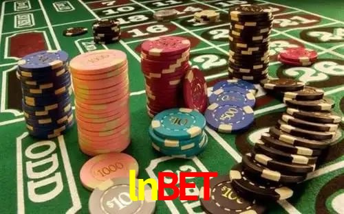 Jogos Exclusivos lnbet