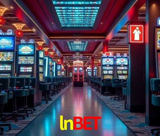 Jogos Exclusivos lnbet