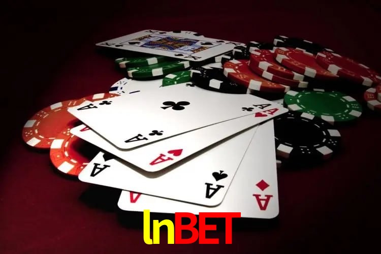 Recursos de Bônus lnbet
