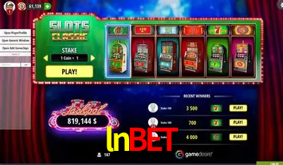 Apostas Esportivas na lnbet: Um Guia Completo