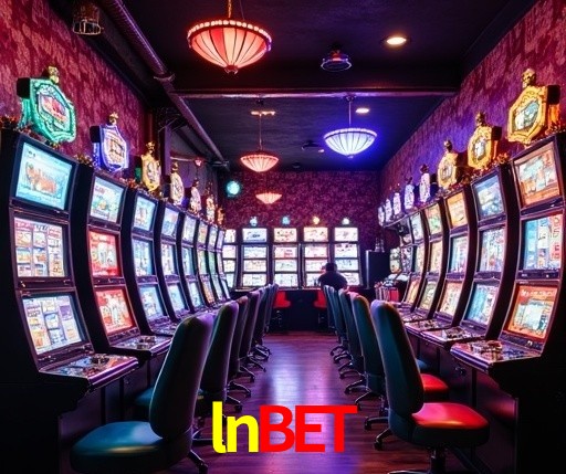 Integração de APIs lnbet