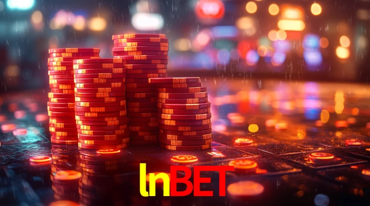 Sinta a adrenalina dos jogos de cassino com lnbet