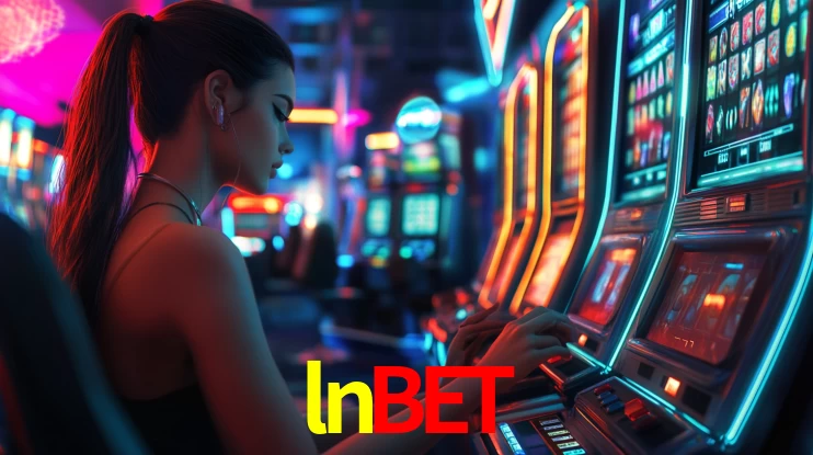 Experimente o Login Seguro Premium no lnbet