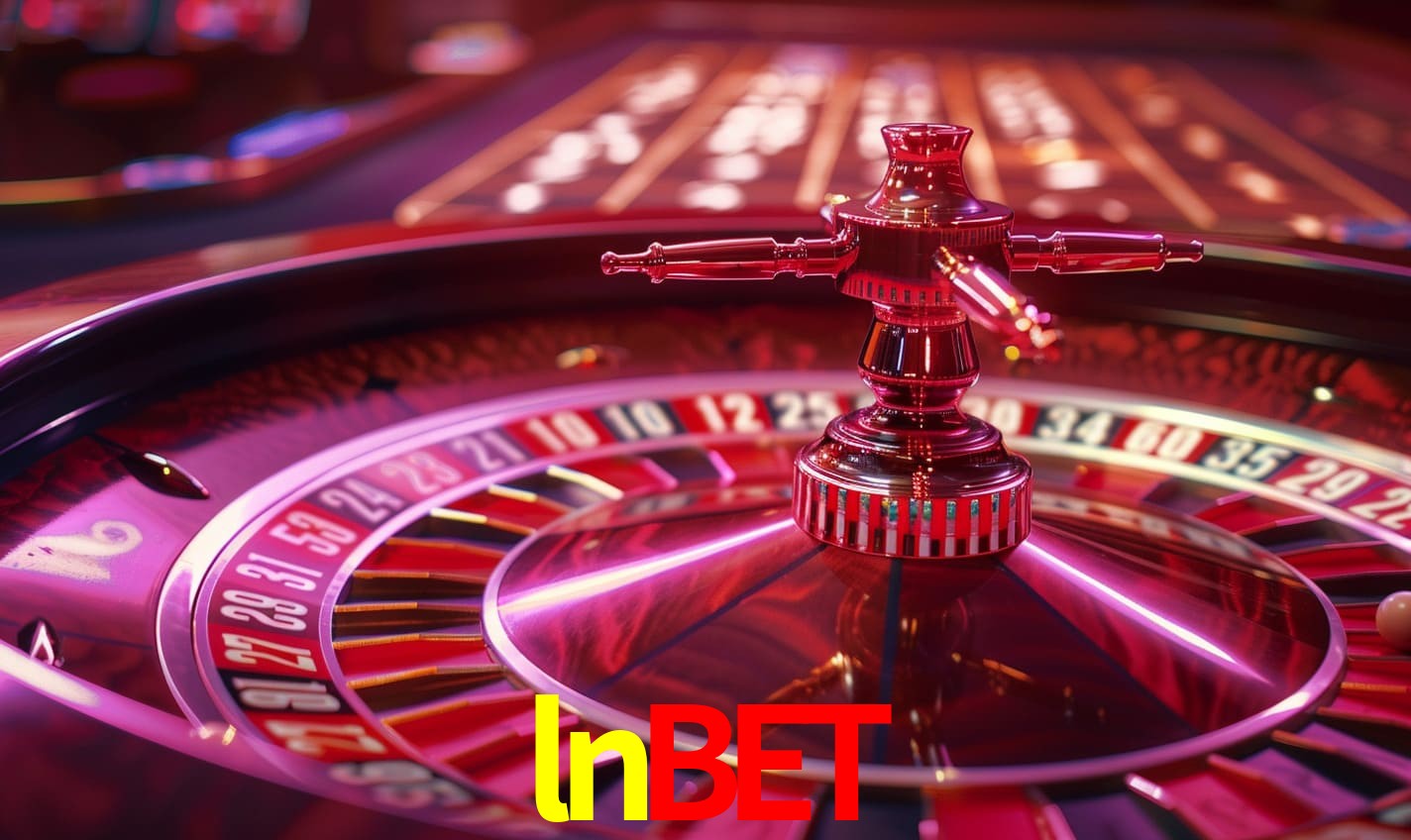 Interface do App lnbet