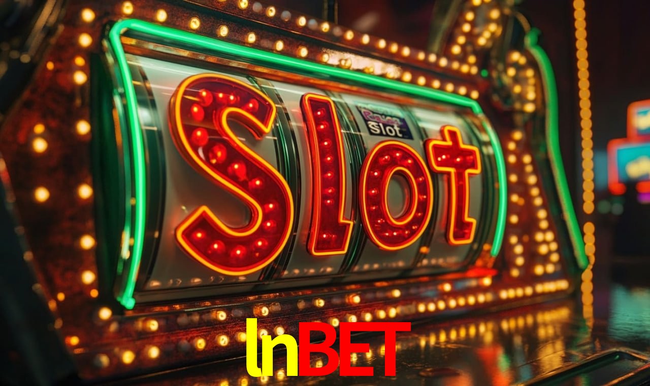 Diretório de Jogos lnbet