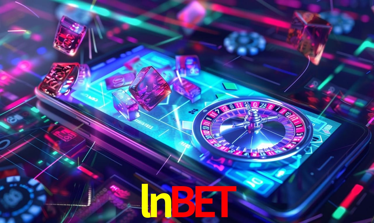 Login Seguro lnbet