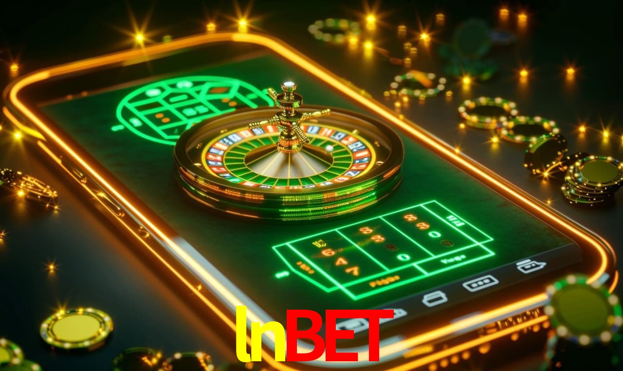 Casino Ao Vivo lnbet