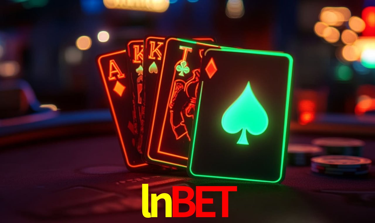 Ofertas Exclusivas lnbet
