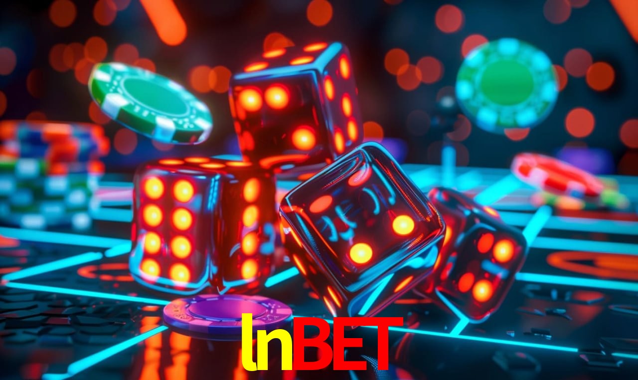 Mesa de Blackjack lnbet