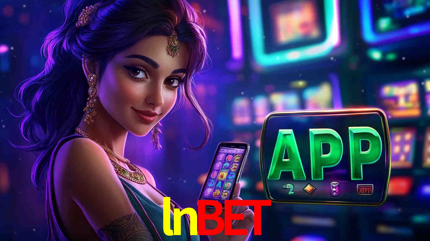 lnbet login