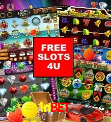 Descubra o Mundo do Cassino Online com lnbet