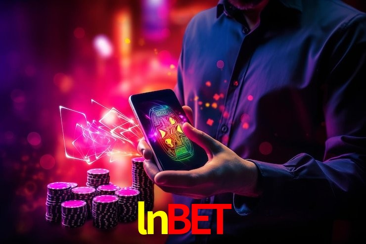 Estatísticas do Jogo lnbet