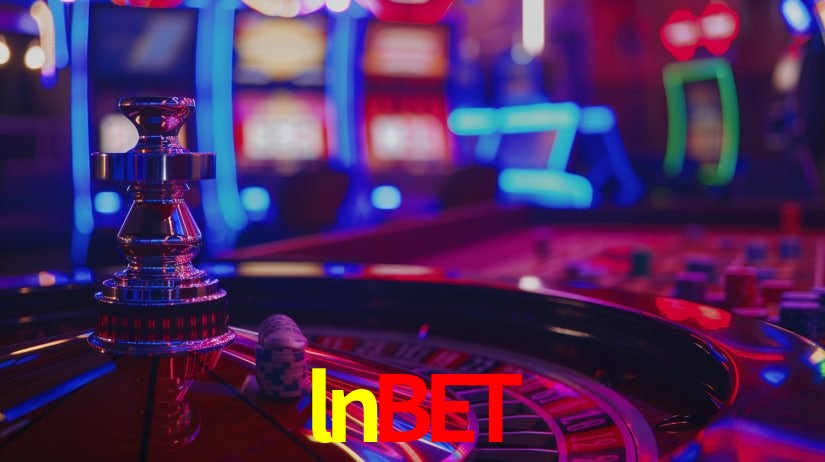 lnbet: Jogos de Caça-Níqueis-Altas Recompensas, Roleta-Velocidade, Blackjack-Desafios Máximos
