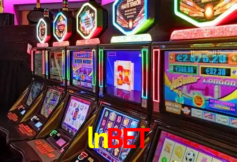 Explorando a Categoria de Eventos em Apostas na lnbet