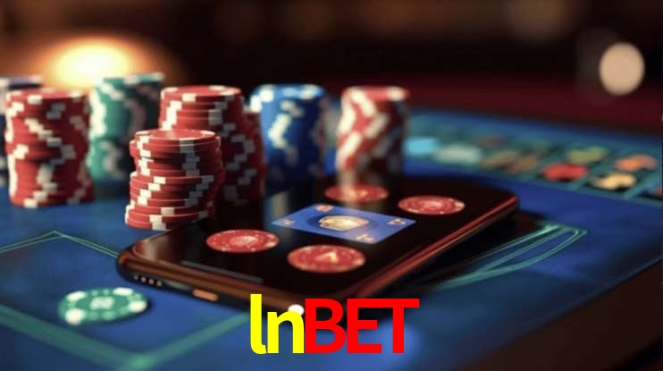Promoções Sazonais lnbet