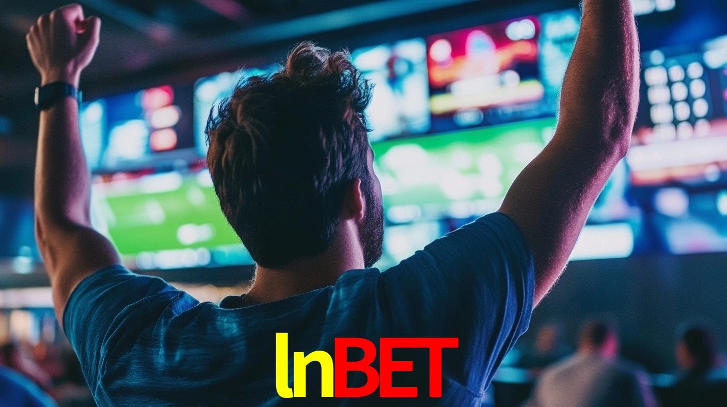 lnbet: Seu Especialista em Apostas Esportivas Brasileiras