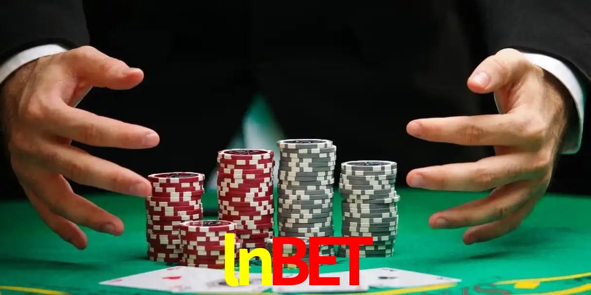 Promoções Sazonais lnbet