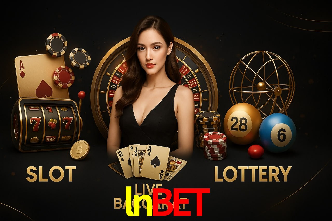 Tecnologia da Plataforma lnbet