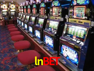 Desvendando o Mundo dos Jogos Virtuais na lnbet
