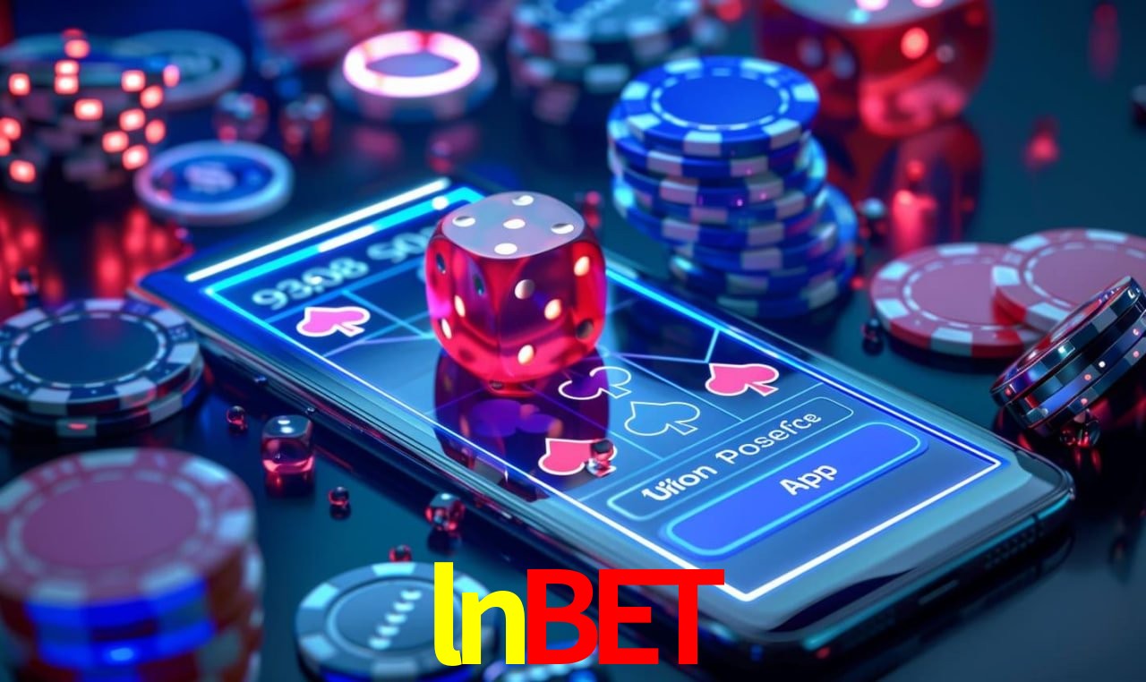 Promoção Relâmpago lnbet