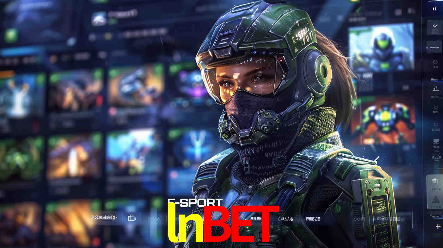 A Experiência Imersiva dos Cassinos Ao Vivo no lnbet