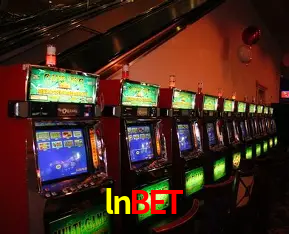 A Popularidade dos Caça-Níqueis no lnbet