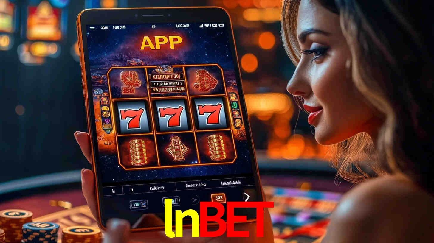 lnbet: A Experiência de Casino com Jogos de Mesa ao Vivo