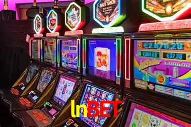 Descubra o Programa VIP da lnbet: Vantagens Exclusivas para Jogadores