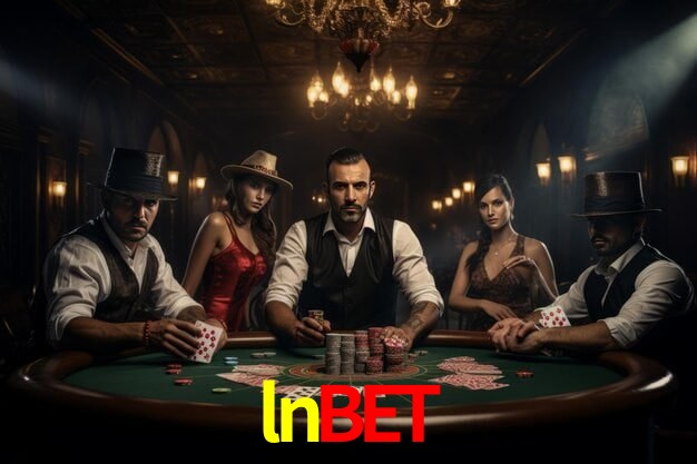 Programa VIP lnbet