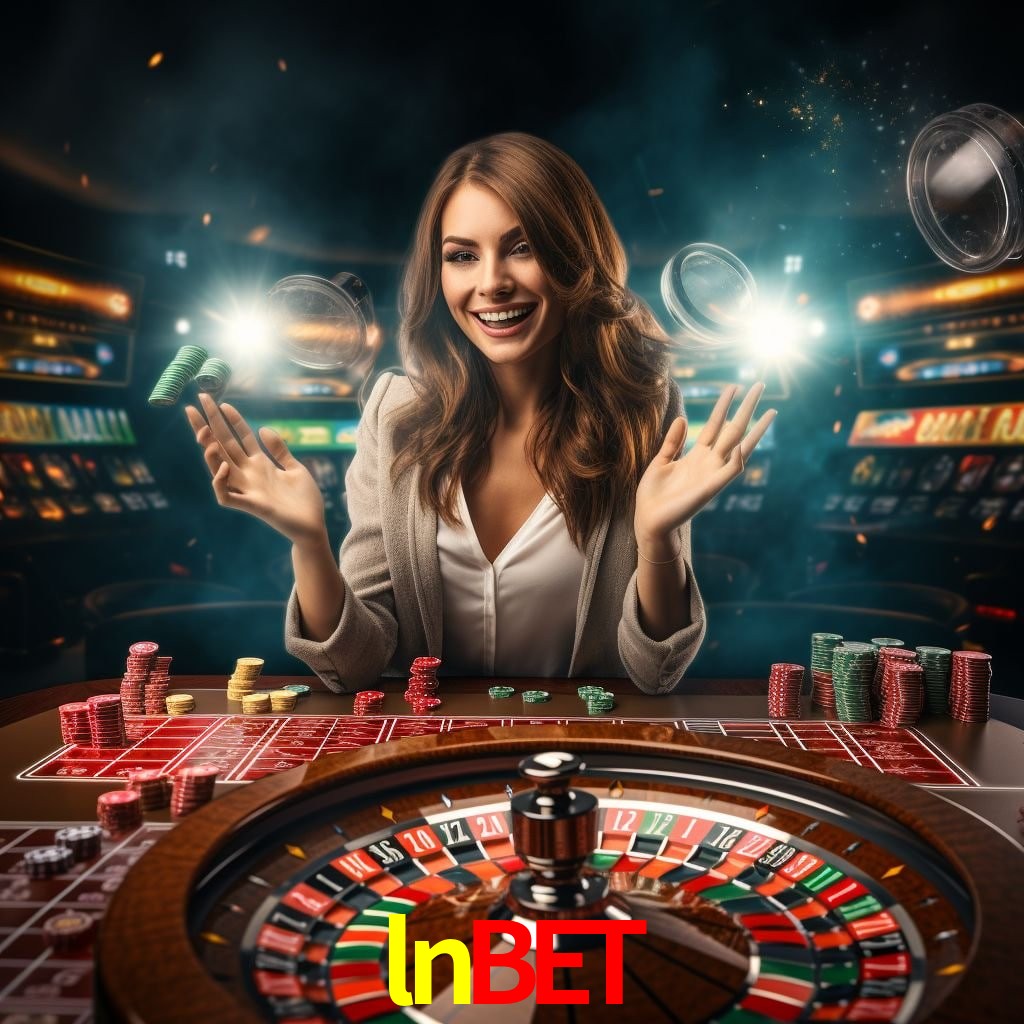 lnbet login