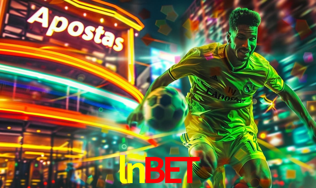Promoção Relâmpago lnbet
