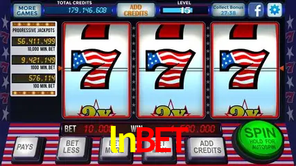 Inovações de Jogos na lnbet: O Futuro das Experiências Interativas