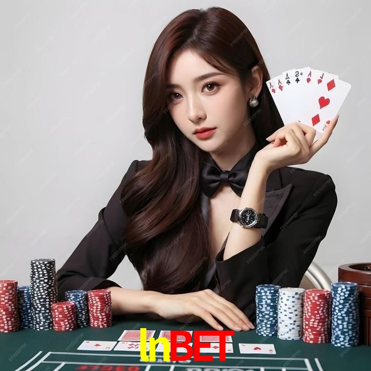 Jogos de Slot lnbet