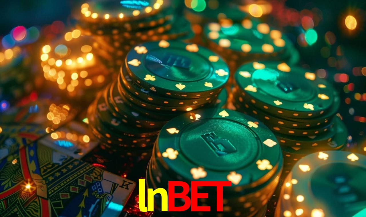 Provedores de Jogos lnbet